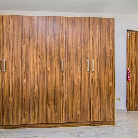 Fabhotel Venkeys Service Apartment Mylapore Chennai Exteriör bild
