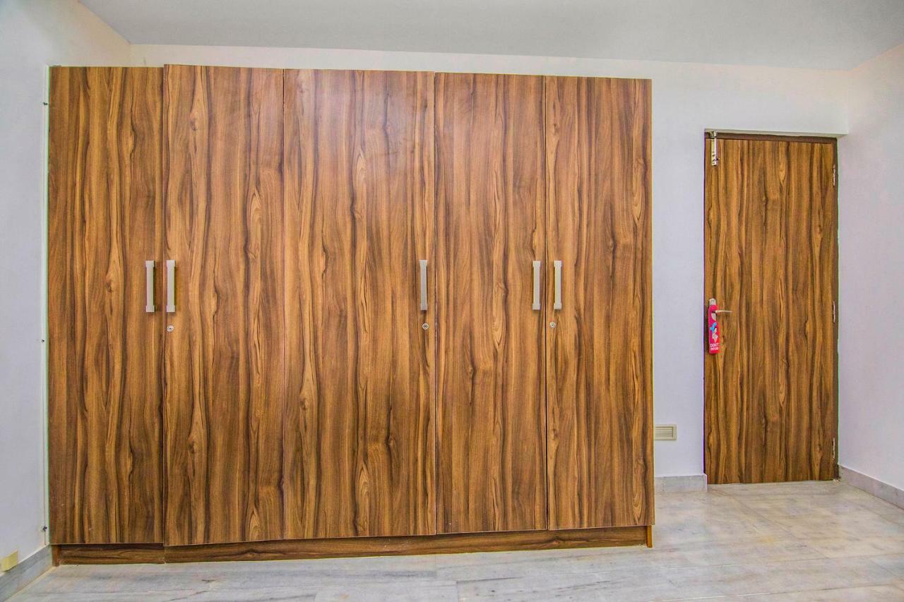 Fabhotel Venkeys Service Apartment Mylapore Chennai Exteriör bild